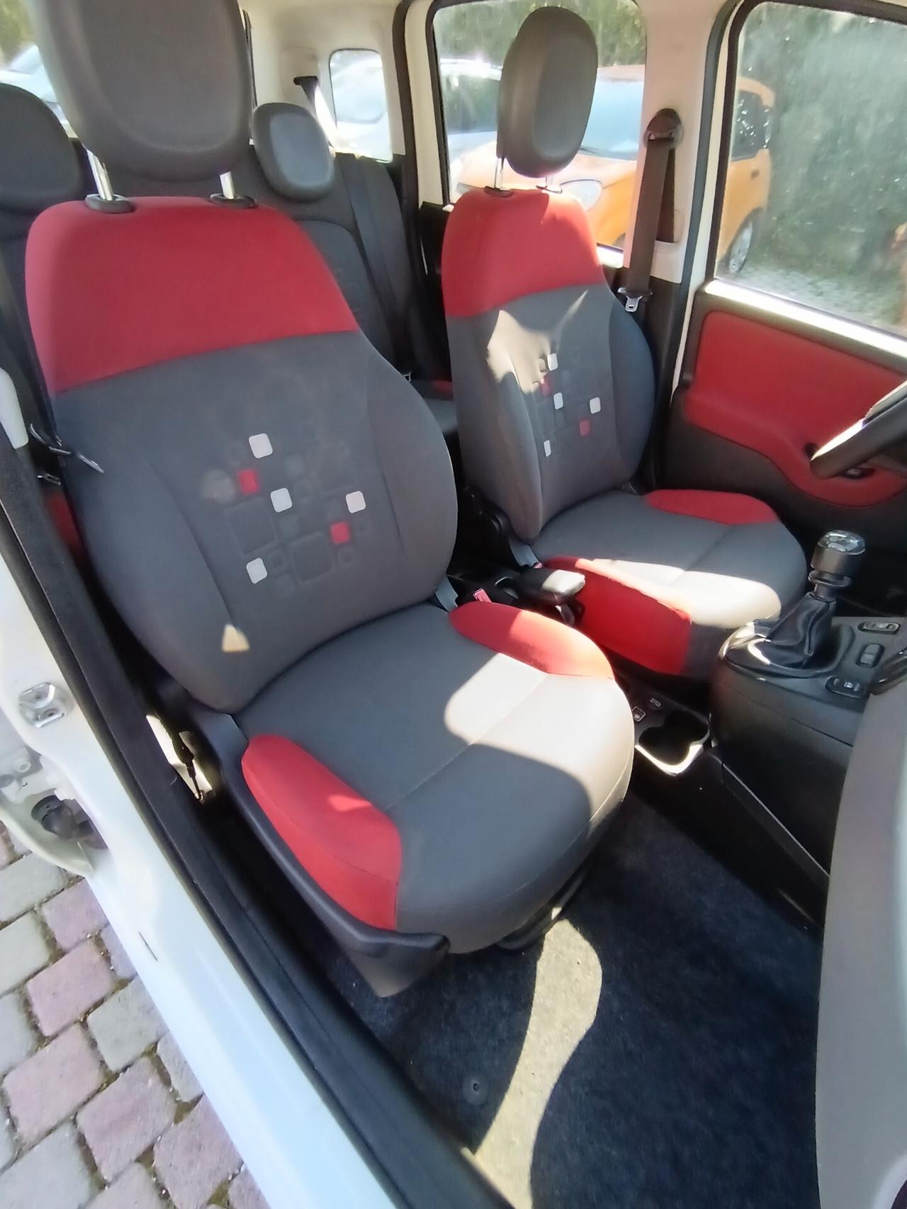 Fiat Panda 1.2 EasyPower Easy