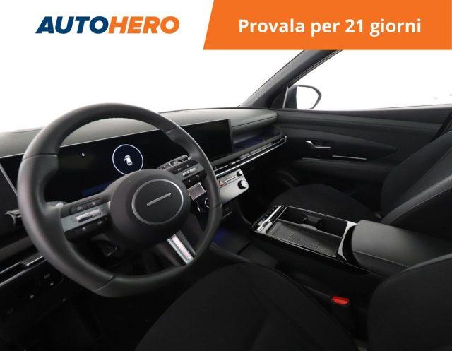 HYUNDAI Tucson 1.6 PHEV aut. Exellence