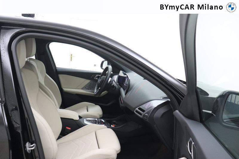 BMW Serie 1 120 48V MSport DCT