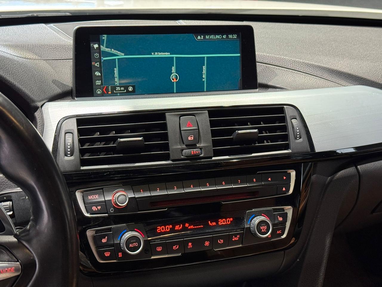 Bmw 420d xDrive GranCoupé M-Sport Plus