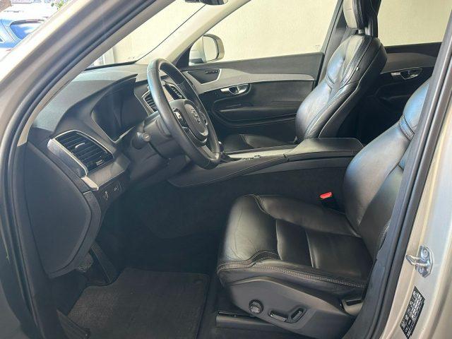 VOLVO XC90 Volvo XC90 D5 DPF AWD Inscription