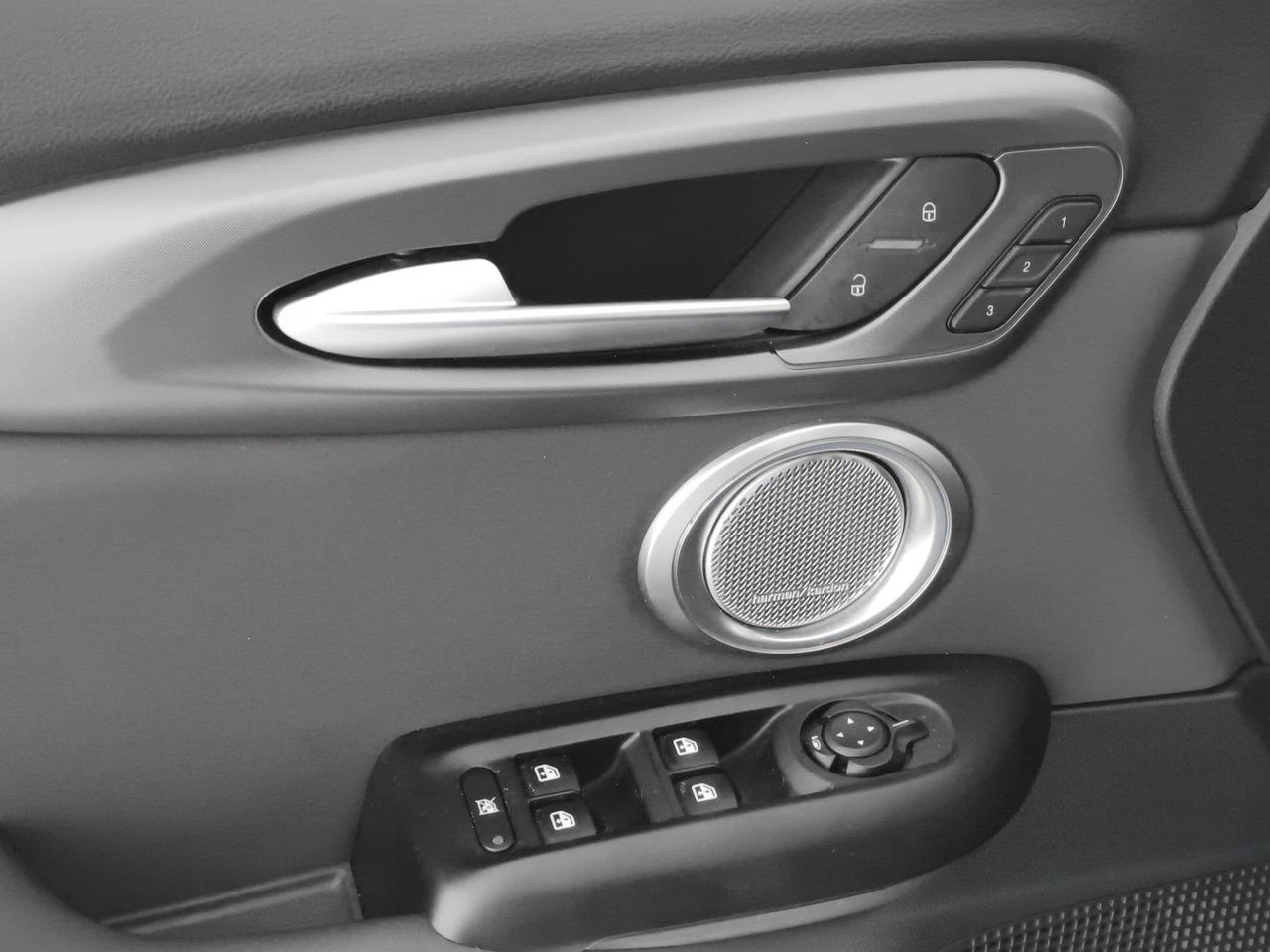 Alfa Romeo Tonale 1.6 Ti 130cv