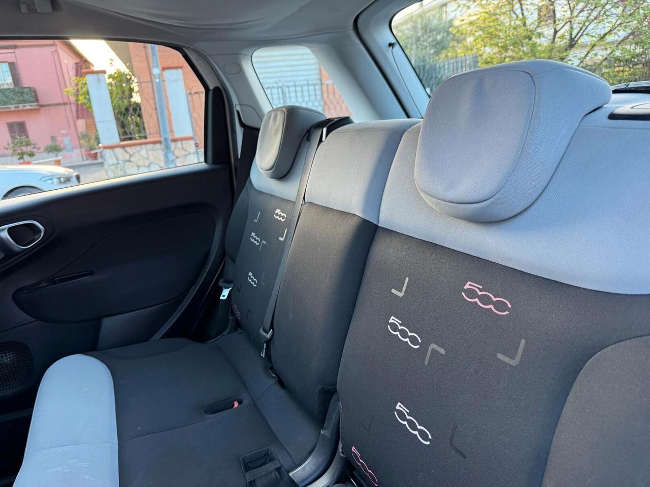 Fiat 500L 1.3 Multijet Lounge - Tutto incluso - Superprezzo