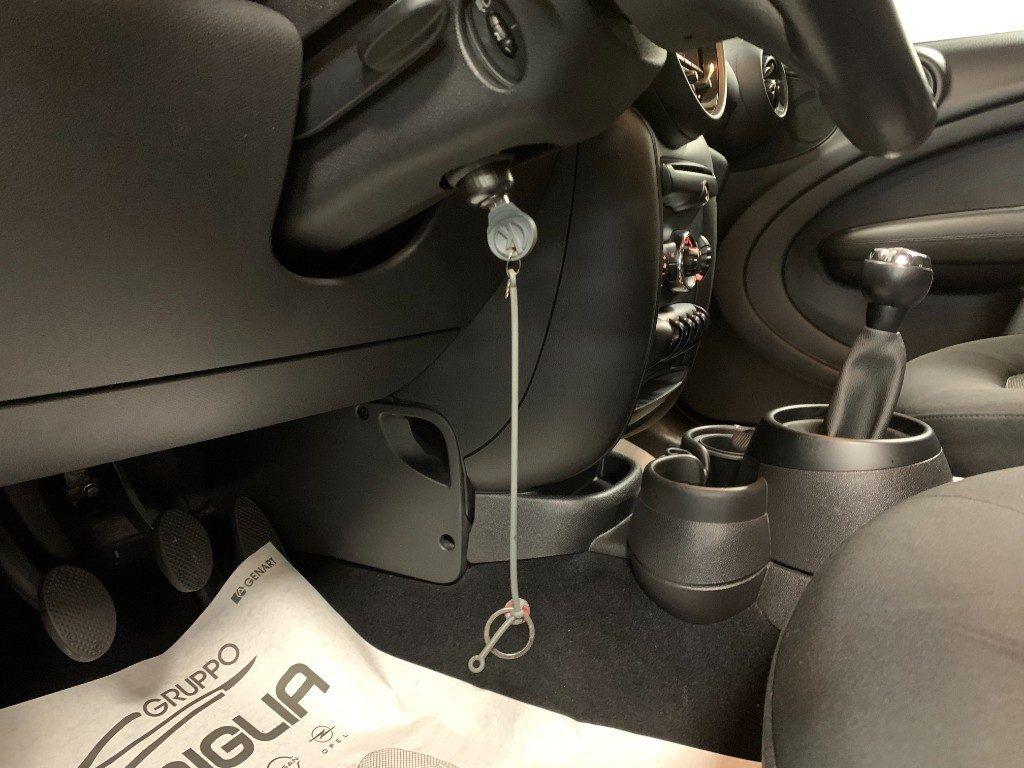 Mini Countryman ONE D 1.6 Diesel Full Optional