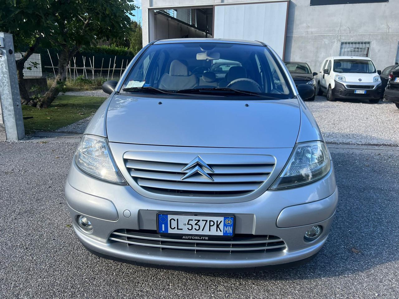 Citroen C3 1.4 Elegance