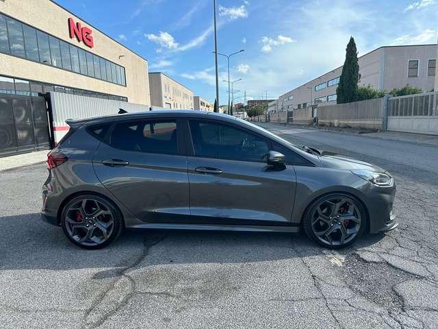 Ford Fiesta ST Performace Ecoboost 200cv