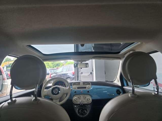 Fiat 500 500 III 1.2 Lounge 69cv E6