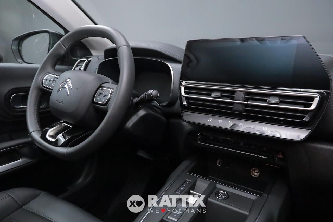 Citroen C5 Aircross 1.5 BlueHDI 130CV Max EAT8