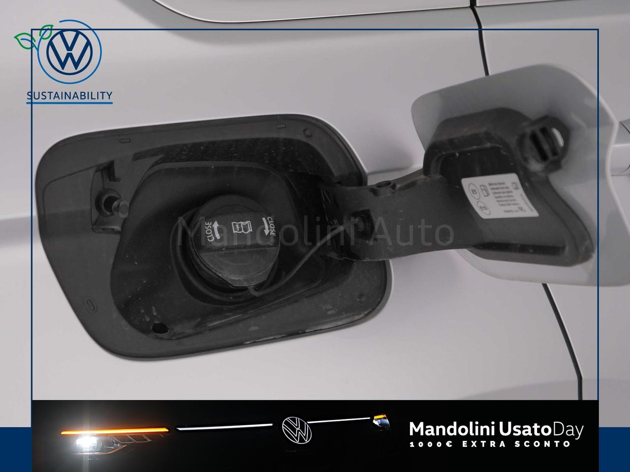Volkswagen Tiguan 1.4 tsi ehybrid r-line dsg