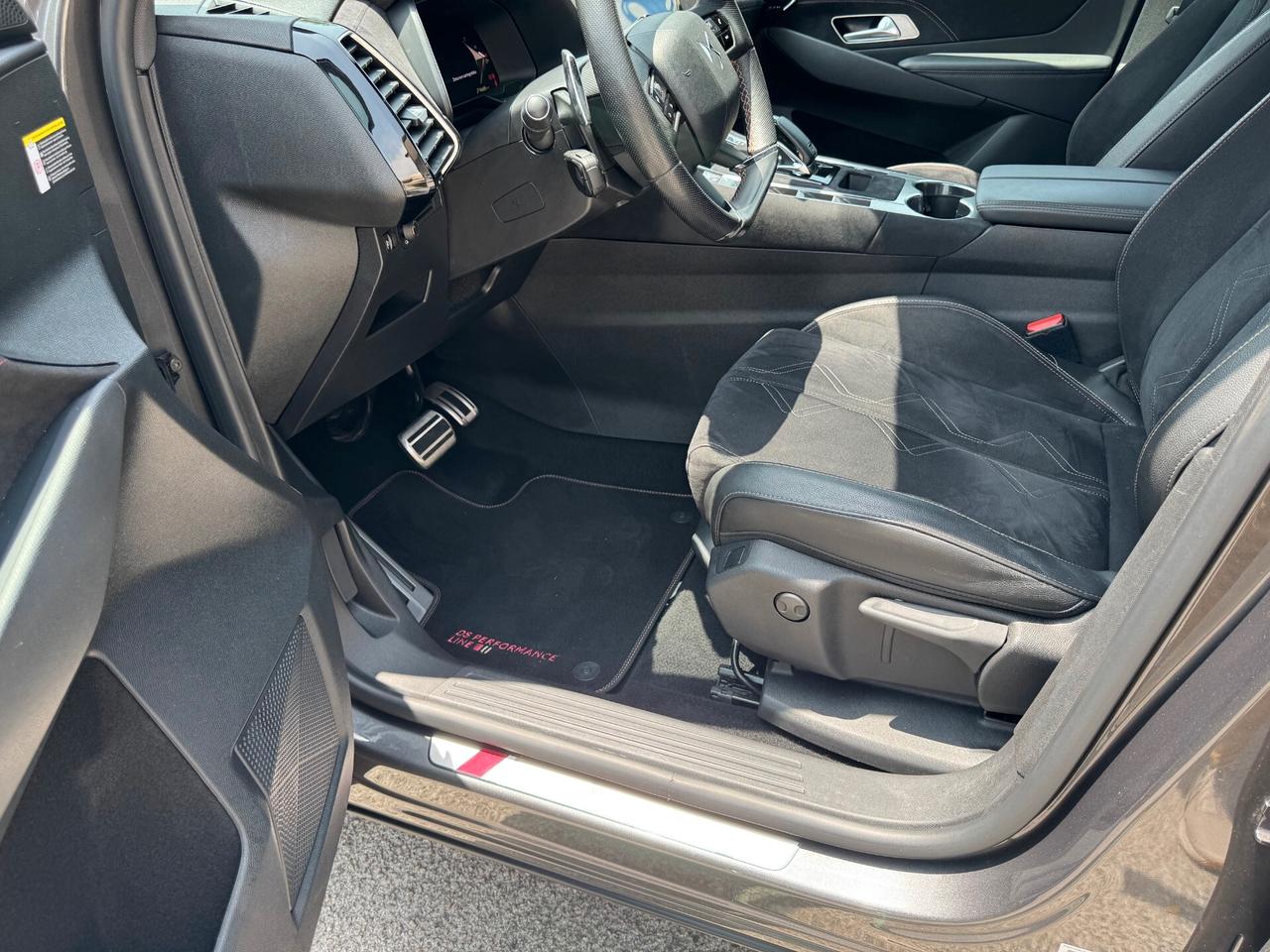 Ds DS 7 DS 7 Crossback BlueHDi 130 aut. Performance Line