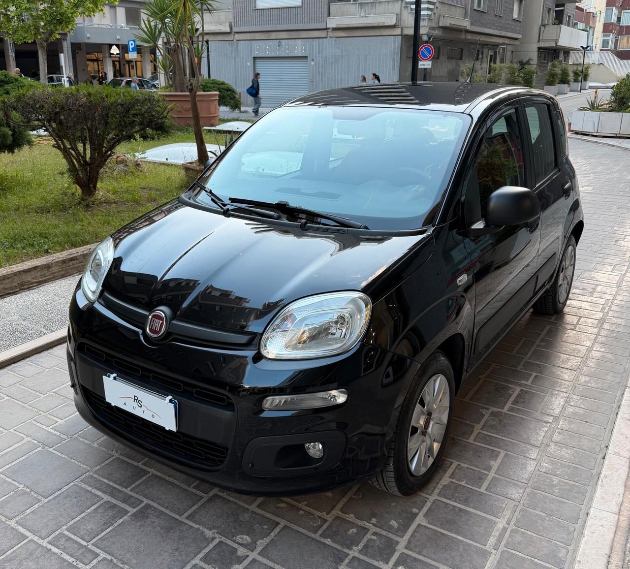 Fiat Panda 1.2 Easy