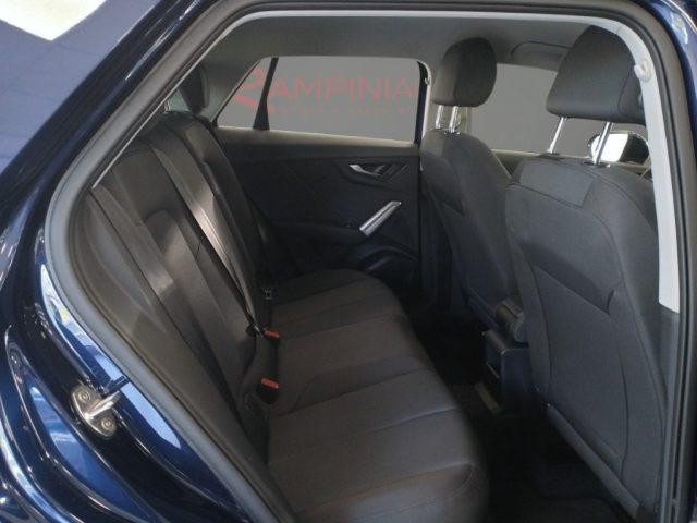 AUDI Q2 30 TDI S tronic Km 40.000 Iva Esposta Pronta Conse