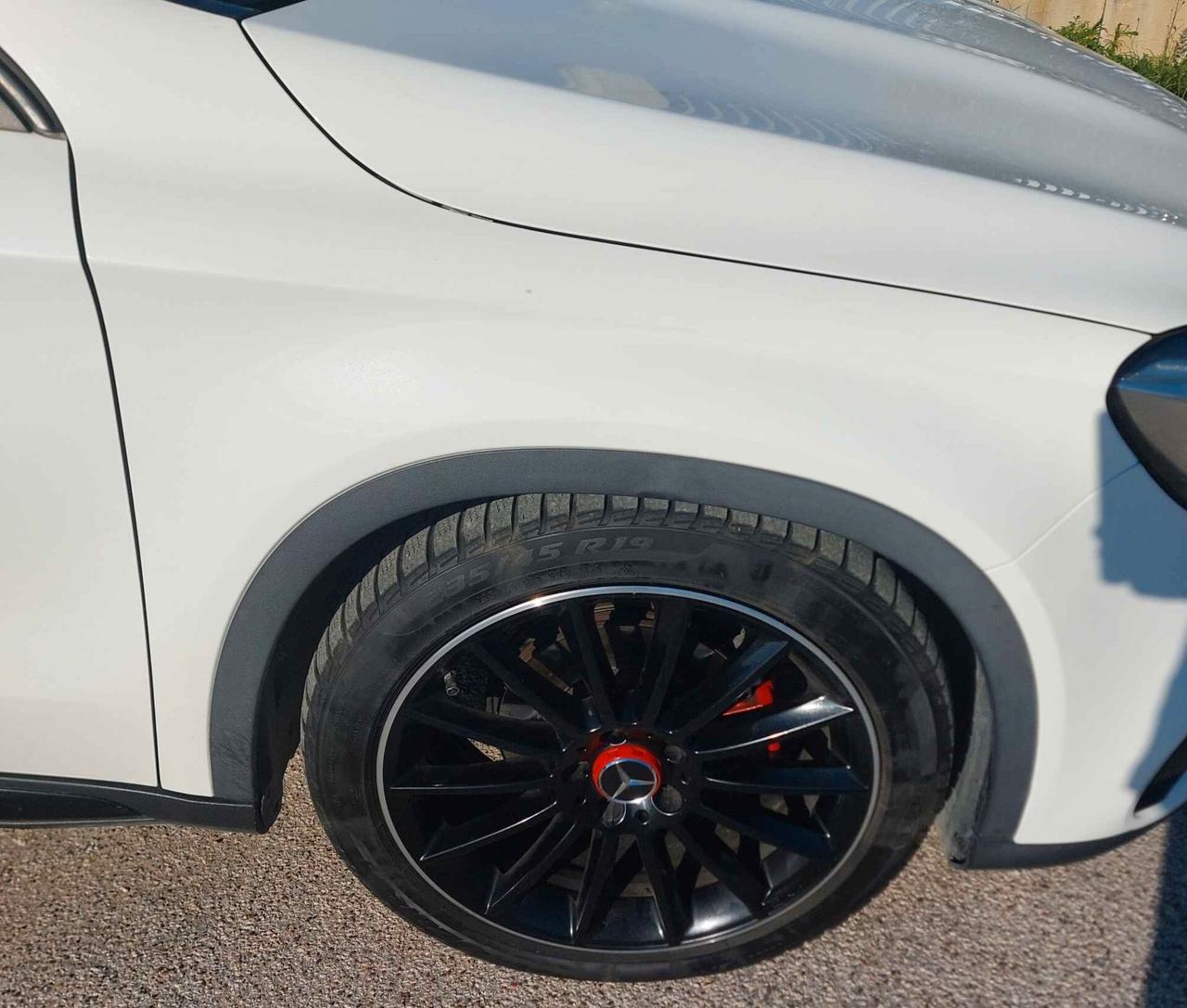 Mercedes-benz GLA 220 d Automatic 4Matic Executive