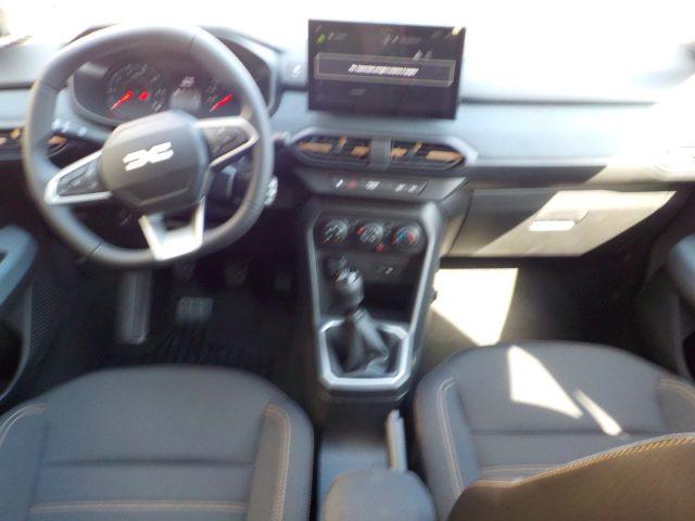 DACIA Sandero Stepway 1.2 GPL 120 CV Autom. Expression