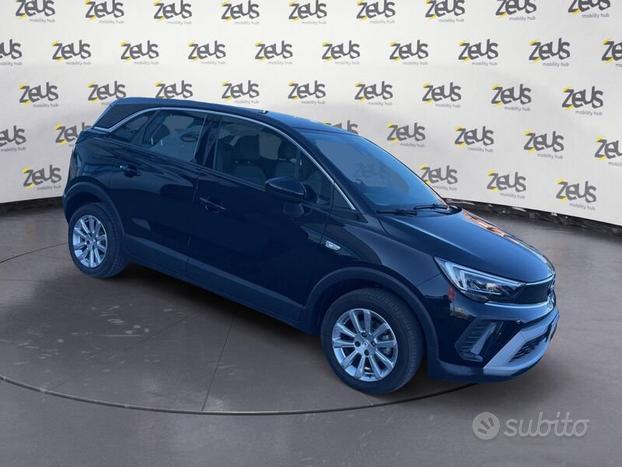 Opel Crossland 1.5 ECOTEC D 110 CV Start&Stop...