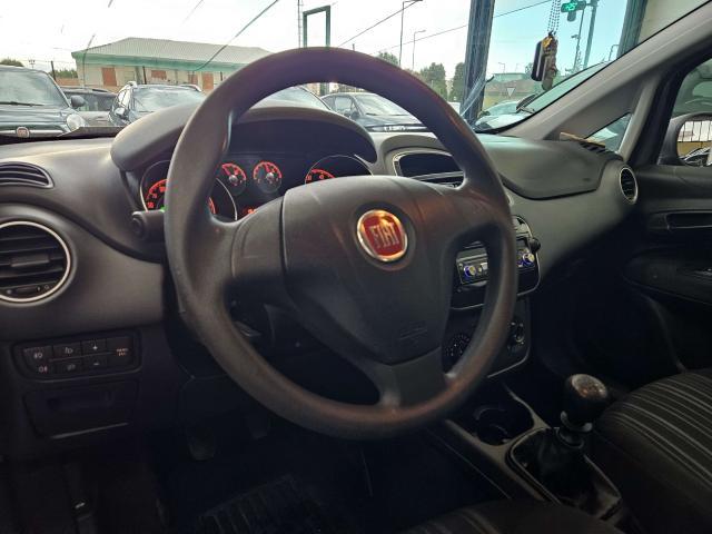 Fiat Punto Evo Punto Evo 3p 1.2 Dynamic 65cv