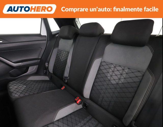 VOLKSWAGEN Polo 1.0 TSI R-Line