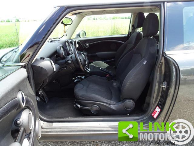 MINI Clubman Mini 1.6 16V Cooper S