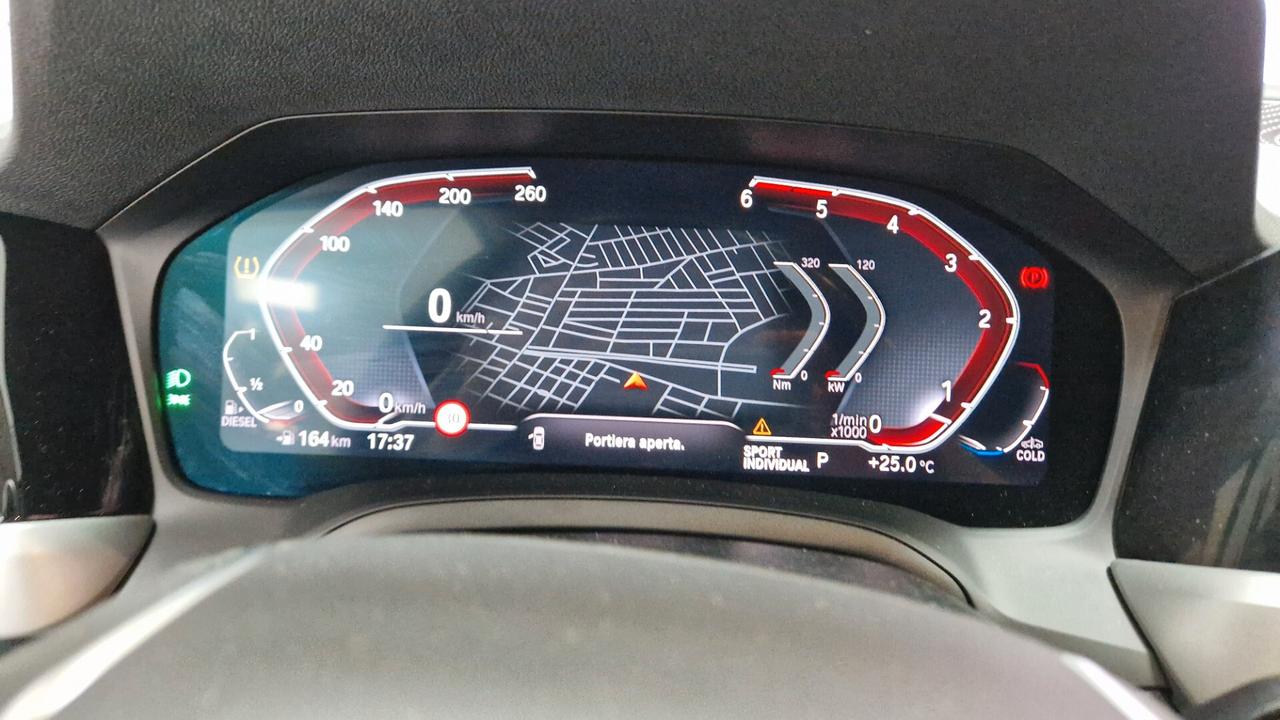 Bmw 48V 2.0d