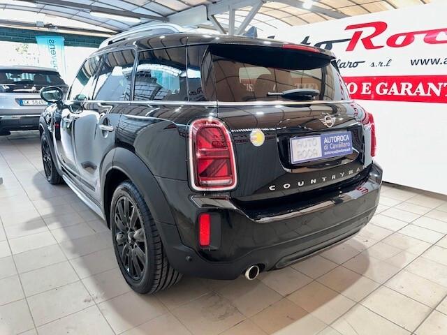 Mini One Countryman 1.5 Cooper SE Business ALL4 Automatica