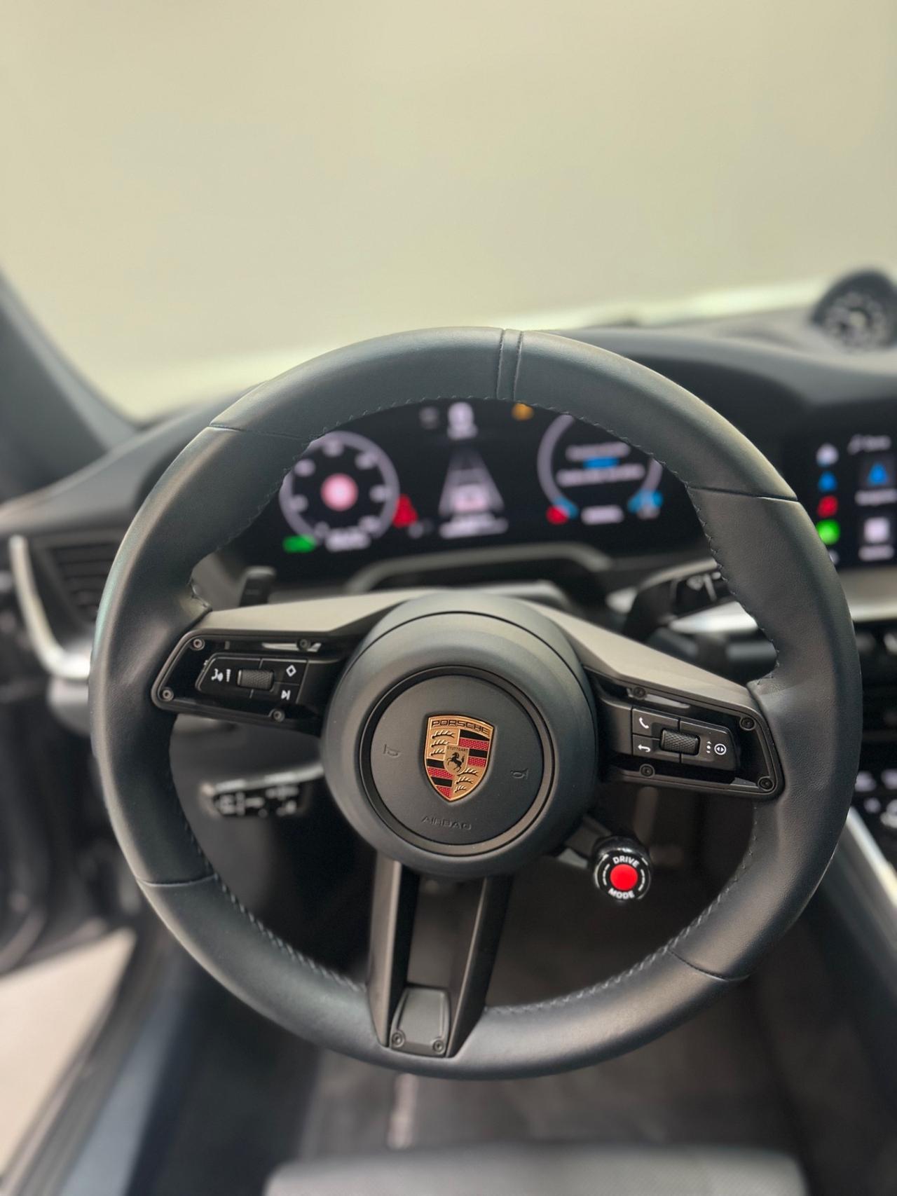 PORSCHE 911 CARRERA 3.0 394 CV 992.2 IVA ESPOSTA