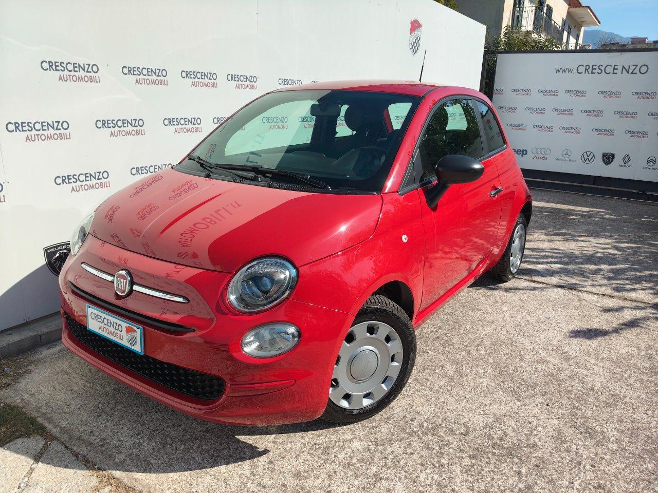 Fiat 500 1.0 70 CV