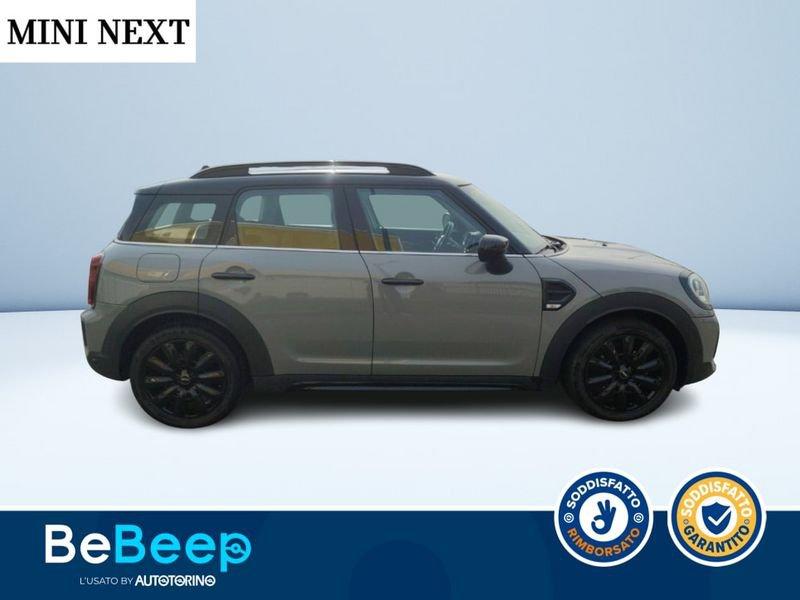 MINI Countryman Mini F60 MINI 2.0 COOPER D CLASSIC