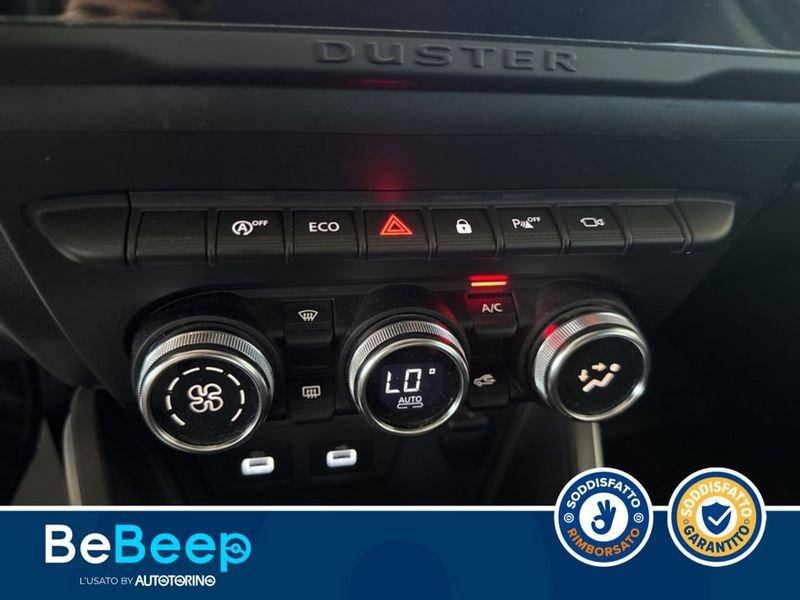 Dacia Duster 1.0 TCE PRESTIGE UP SL DACIAPLUS GPL 4X2 10