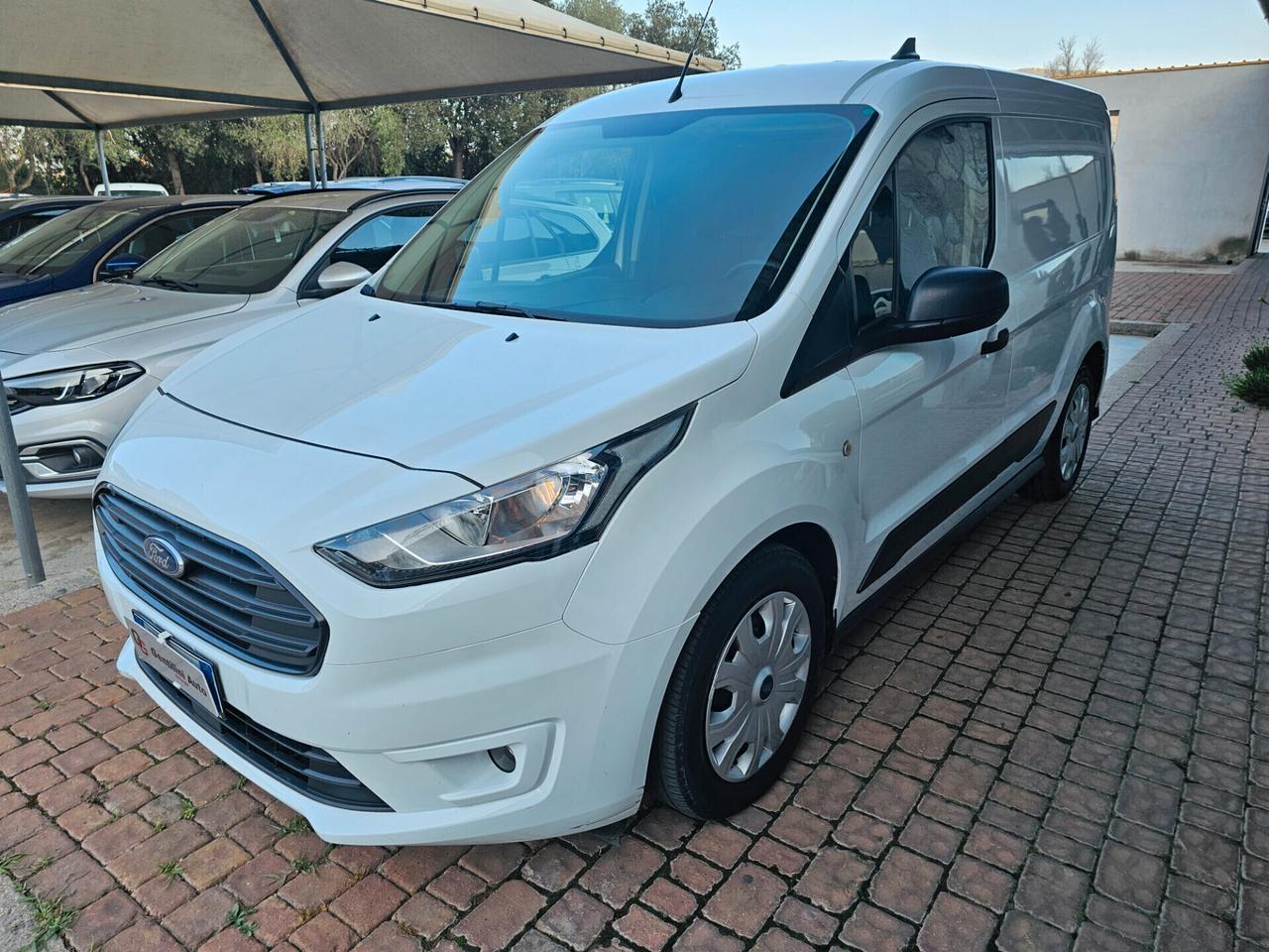 Ford Transit Connect 1.5 TDCi 100CV FRIGO