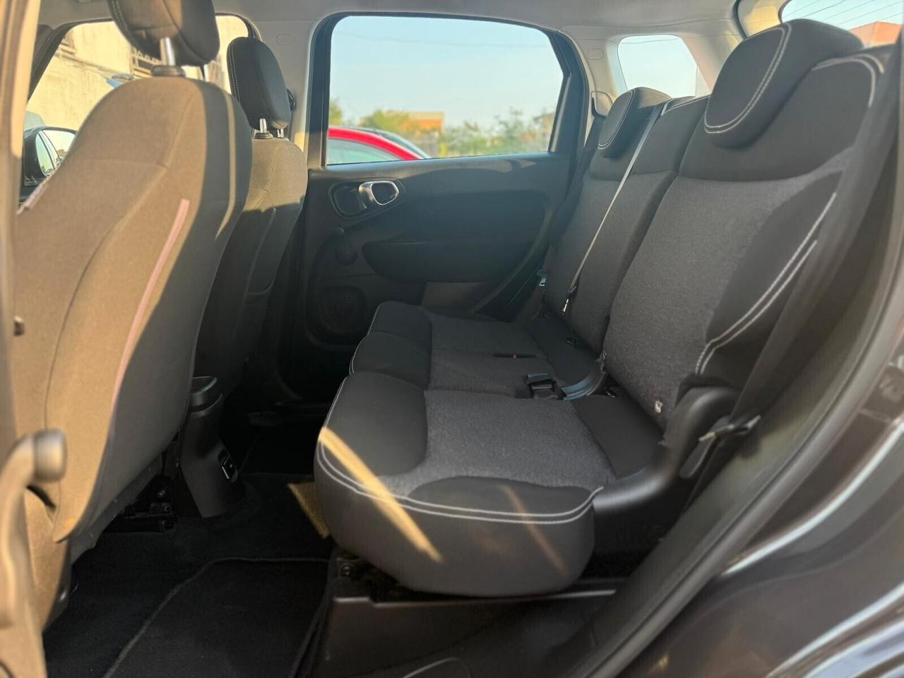 Fiat 500L 1.3 Multijet 95 CV Business
