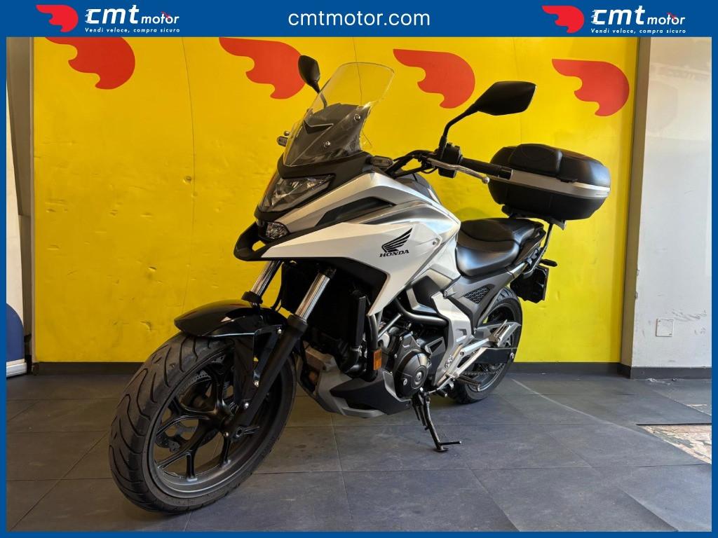 Honda NC 750 X - 2021