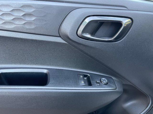 HYUNDAI i10 1.0 67CV MPI PRIME APP-CONNECT CRUISE CONTROL