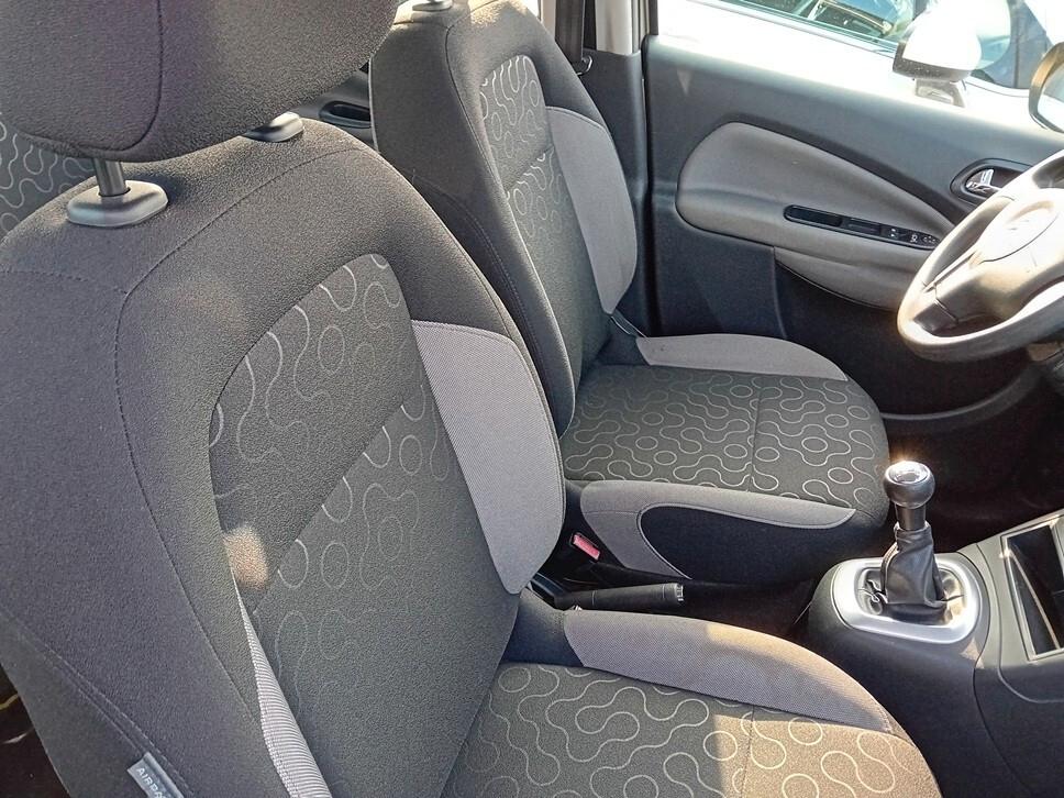 Citroen C3 Picasso 1.4 VTi 95 Limited