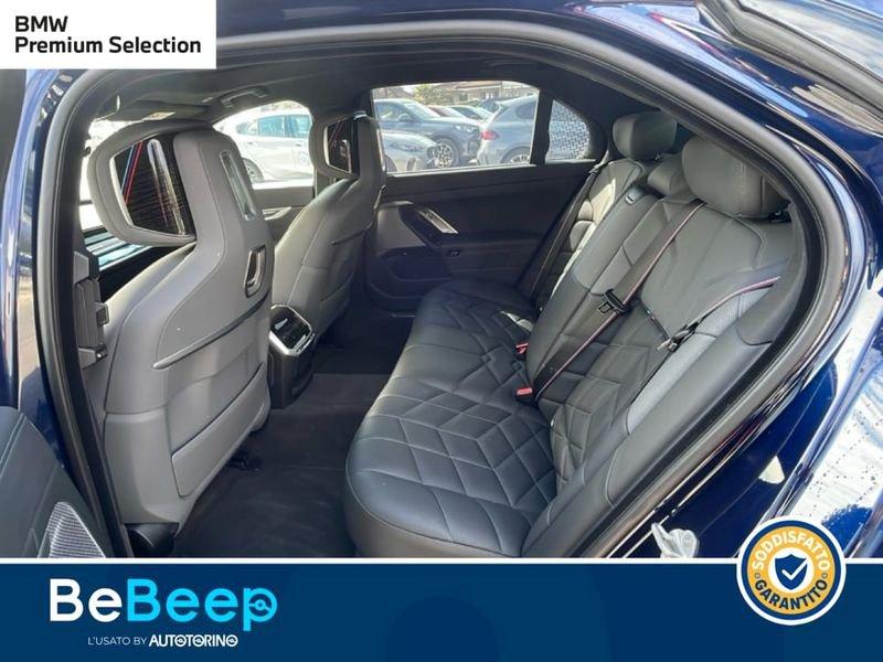 BMW Serie 7 740D MHEV XDRIVE MSPORT AUTO