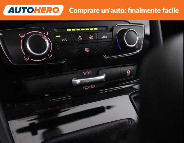 BMW 216 i Active Tourer