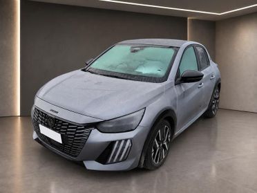 Peugeot 208 GT Hybrid 145 e-DCS6 auto