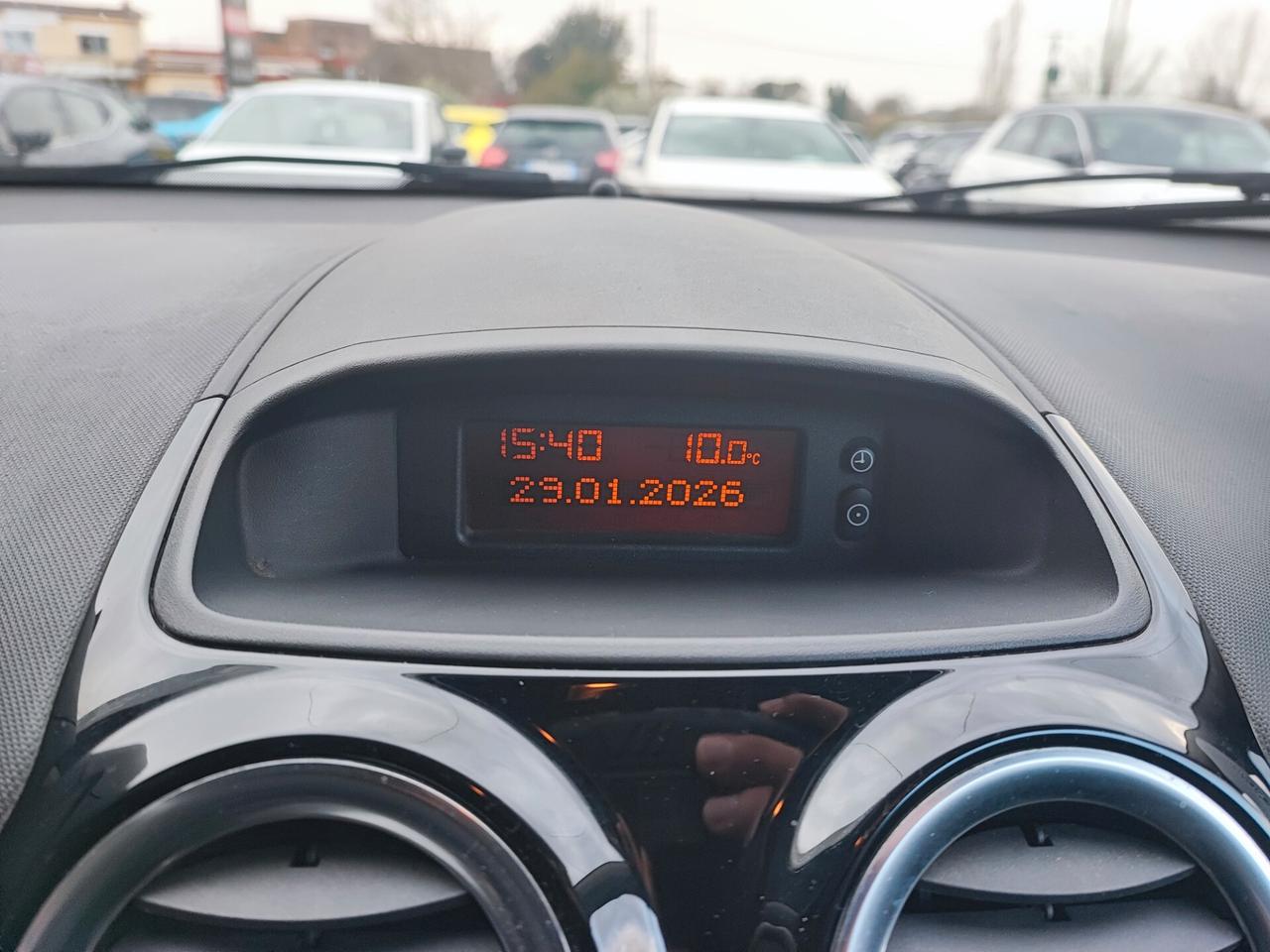 Opel Corsa 1.2 GPL-TECH b-color