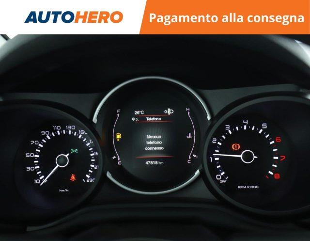 FIAT 500L 1.4 95 CV S&S Cross