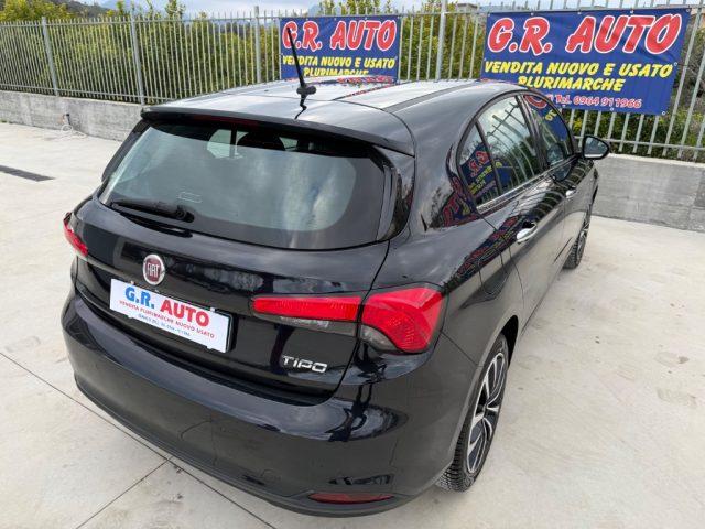 FIAT Tipo 1.6 Mjt 120 cv LOUNGE?GARANZIA