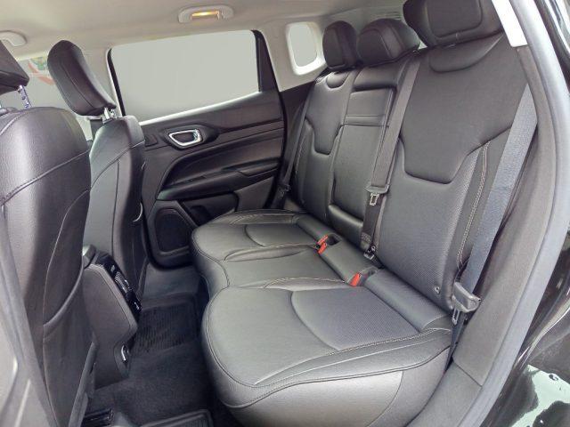 JEEP Compass 1.6 Multijet II 2WD S