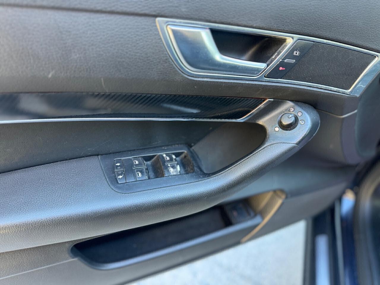 Audi A6 3.0 V6 TDI quattro automatic berlina 2005