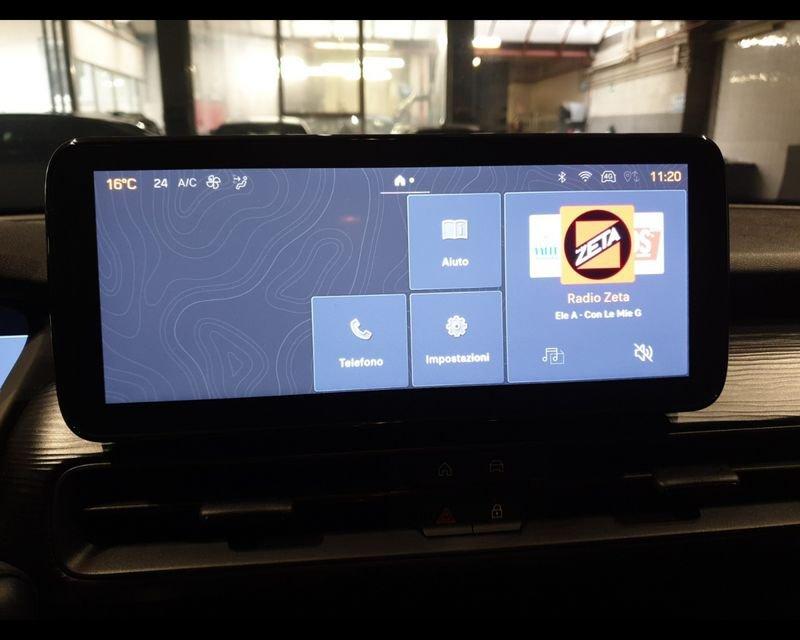 Jeep Avenger 1.2 Turbo 100 CV Altitude