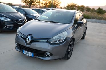 Renault Clio Sporter dCi 8V 90CV Energy Duel