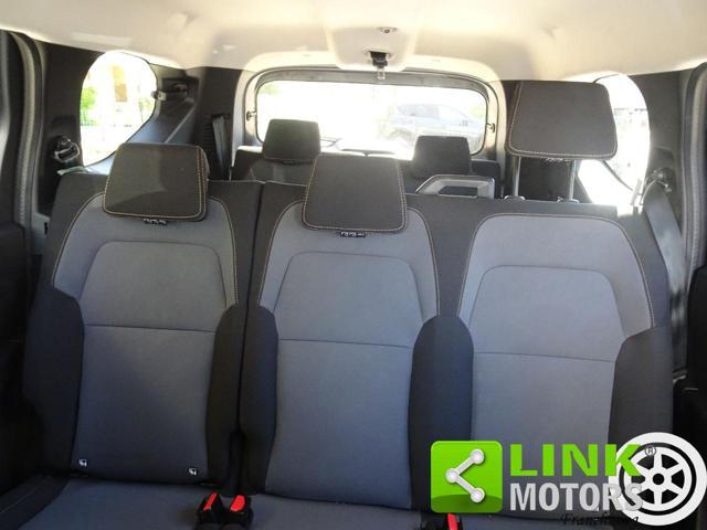 DACIA Jogger 1.6 Hybrid 7 posti Executive