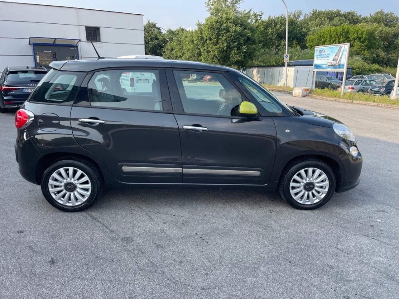 Fiat 500L 1.3 Multijet 85 CV Pop Star