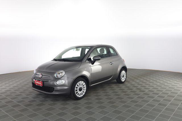 FIAT 500 500 1.2 69 CV Lounge