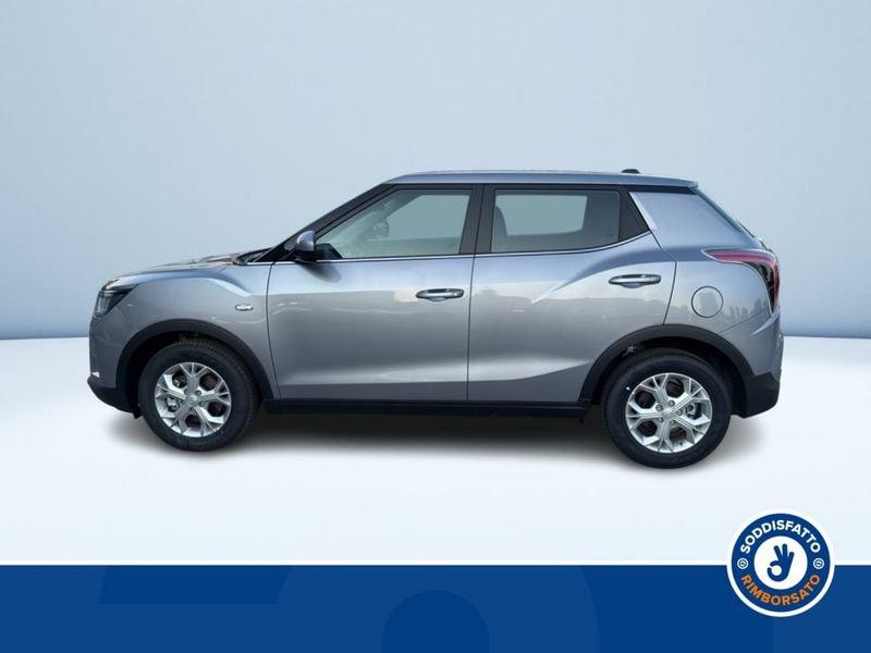 KGM Tivoli Must 1.5 Turbo GDI 163 CV