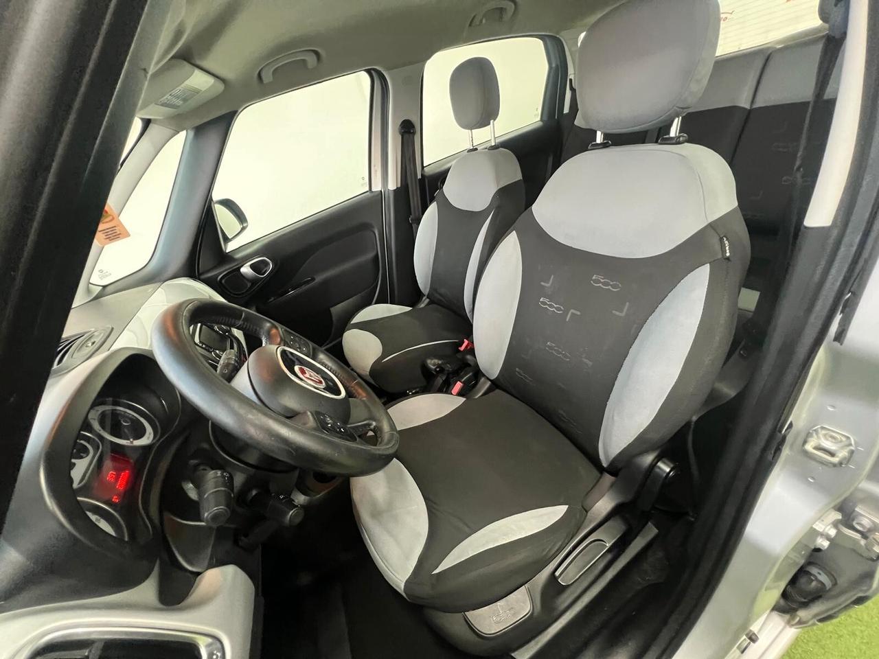 FIAT 500 L 1.3 MULTIJET 85CV