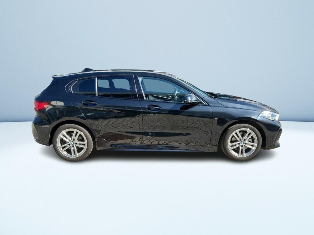 BMW Serie 1 5 Porte 118 i Msport