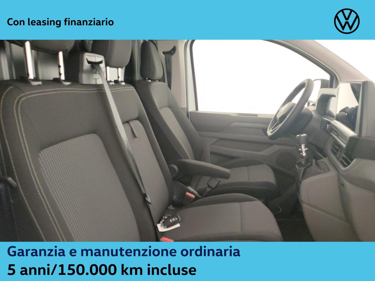 Volkswagen T6 Transporter t7 28 2.0 tdi 110cv l1